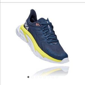 Hoka Clifton Edge Sneakers Size 6.5